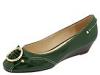 Pantofi femei Type Z - Trendi - Green Patent