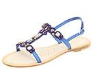 Sandale femei Apepazza - Campanellino - Blue