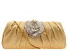 Posete femei franchi handbags - petal too - gold