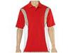 Tricouri barbati izod - peak colorblock polo shirt -