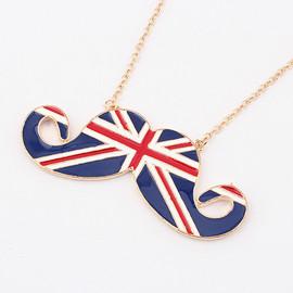 BritishNecklace