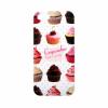 Carcasa iPhone 5 Akashi - Cupcakes