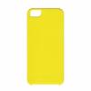 Carcasa apple iphone 5/5s odoyo vivid plus - lemon yellow
