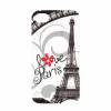 Carcasa iPhone 4/4S Akashi - Love Paris