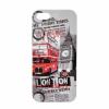 Carcasa iPhone 5 Akashi - London News