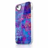 Carcasa apple iphone 5/5s it skins phantom print love