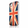 Carcasa apple iphone 5/5s it skins phantom print "