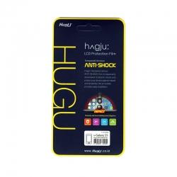 Folie protectie ecran profesionala Samsung Galaxy S5 HugU Antishock