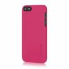 Carcasa Apple iPhone 5 Incipio Feather - Cherry Blossom Pink