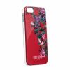 Carcasa apple iphone 5 kenzo exotic - rosu