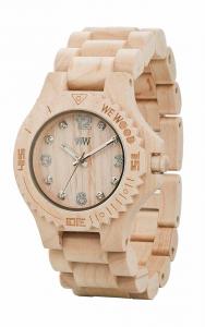 Ceas WeWOOD Deneb Beige