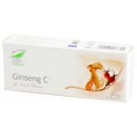 GINSENG C 30CPS