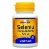 Seleniu forte 0.100 mg 30cpr