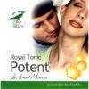 Royal tonic potent 40cps (20cps feminin+20cps masculin )