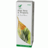 ALOE VERA&amp;PROPOLIS SIROP 100ML-Sirop imunitate