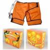 Sauna pants, pantaloni cu efect de sauna, pentru slabit