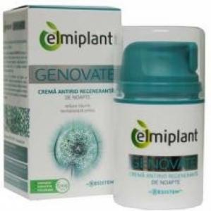 GENOVATE CREMA ANTIRID DE ZI 50ML