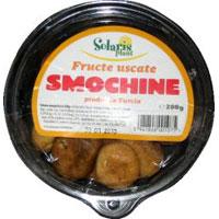 FRUCTE USCATE - SMOCHINE 200gr SOLARIS