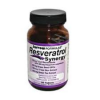 Resveratrol synergy 200 60cpr