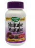 SHIITEKE MAITAKE 60CPS-Ciuperca medicinala