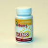 Vitamina d-1500 60cpr