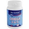 Omega 3-6-9 30cps