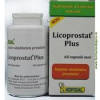 Licoprostat plus 60cps moi- prostata tratament