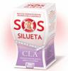 CLA Tonalin SOS SILUETA 90cps