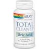 Total cleanse uric acid 60cps-pentru rinichi