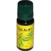 Ulei eucalipt volatil 10ml solaris