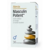 Masculin potent 30cpr-creste performanta sexuala