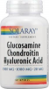 GLUCOSAMINE CHONDROITIN HY 60CPS-Articulatii sanatoase