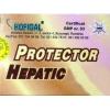 PROTECTOR HEPATIC FORTE 40 tb HOFIGAL