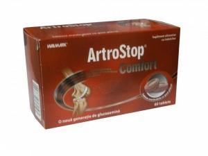 WM-ARTROSTOP COMFORT 60CPR