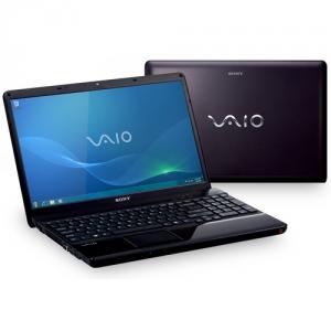 Laptop Sony Vaio VPC-EB2Z1E/BQ cu procesor Intel&reg; Core i5-430M 2.26GHz