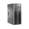 Sistem desktop pc hp compaq 8100 elite cmt procesor