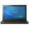 Laptop sony vaio vpc-sb1v9e/b cu procesor intel&reg; core i5-2410m