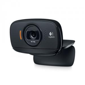 Camera Web Logitech QuickCam C510, 1.3MP