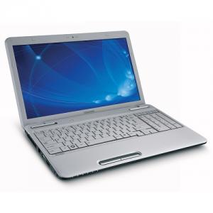 Laptop Toshiba Satellite L655-1F7 procesor Intel&reg; Core i3-370M 2.4GHz