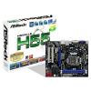 Placa de baza asrock h55m-le, socket 1156, micro atx