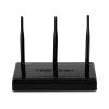 Router wireless TRENDnet TEW-639GR, 300 Mbps N , Gigabit