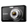 Aparat foto digital sony cyber-shot dsc-w 310/b, negru