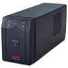 Apc smart-ups sc, 620va/390w, line-interactive