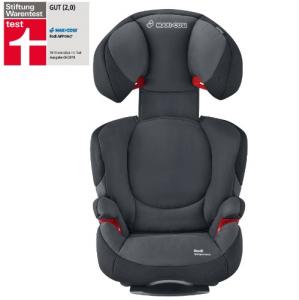 Scaun auto Maxi Cosi Rodi AirProtect, Total Black