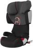 Scaun auto cu sistem isofix solution x fix cybex