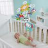 Carusel 4 in1  Fisher-Price