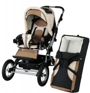 Carucior 2 in 1 Knorr Baby, Kombi Europa