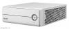 Shuttle slim-pc barebone xh81v 3.5 litre lga 1150 white