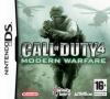AcTiVision - AcTiVision Call of Duty 4: Modern Warfare (DS)