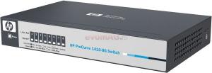 HP - Switch V1410-8